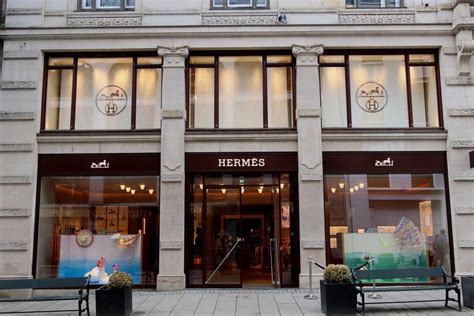 hermes oslo norway